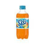 Sisi mango 0% no bubbles pet 33 cl