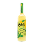 Belvoir siroop lemon&mint cordial bio 500 ml