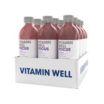 Vitamin well focus pet 500 ml