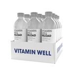 Vitamin well reload pet 500 ml