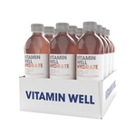 Vitamin well hydrate pet 500 ml