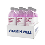 Vitamin well awake pet 500 ml