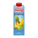 Maaza tropical drink pak 33 cl