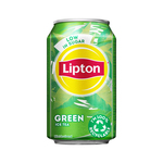 Lipton green (BE) blik 33 cl