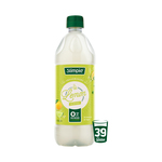 Slimpie siroop lemon 650 ml
