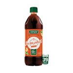 Slimpie siroop ice tea perzik 650 ml