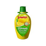 Samalu Zitronensaft 200ml. a15
