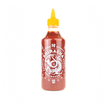A-One Sriracha chili m. ingwer 500ml. a12