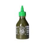 A-One Sriracha sauce green 200ml. a12