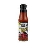 Kay Li super hot chili sauce 180ml. a12
