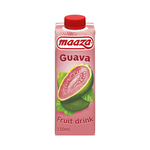 Maaza guava drink pak 33 cl
