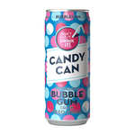 Candy can bubblegum blik 33cl. a12