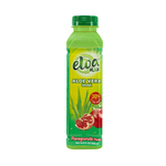 Eloa max aloe vera drink pomegranate pet 50cl. a12