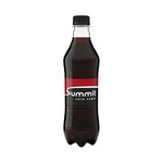 Summit cola zero 50 cl