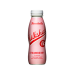 Barebells protein milkshake strawberry 330 ml