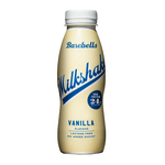 Barebells protein milkshake vanilla 330 ml