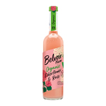 Belvoir farm elderfl & rose cordial BIO 500 ml
