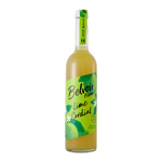 Belvoir farm lime cordial 500 ml