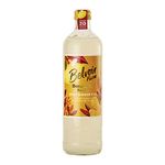 Belvoir farm botanical soda spicy gin Fizz 500 ml