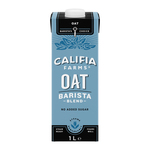 Califia farms oat barista blend 1000 ml