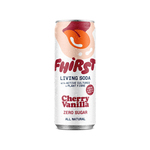 FHIRST cherry vanilla 330 ml