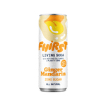 FHIRST Ginger Mandarin 330 ml