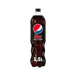 Pepsi cola max pet 1.5 liter