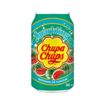 Chupa chups watermelon drink blik 345 ml