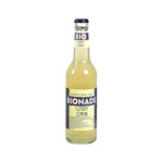 Bionade cloudy lemon flesje 33 cl