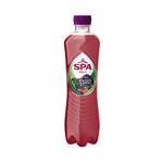 Spa fruit cassis blackberry pet 400 ml