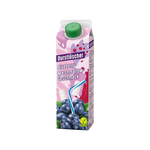 Durstloscher blueberry-marshmallow pak 1 liter