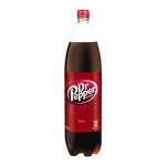 Dr. pepper pet fles 1.5 liter