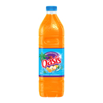 Oasis multifruit pet fles 2 liter