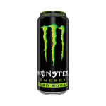 Monster energy zero sugar blik 0.5 liter