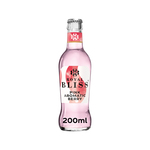 Royal bliss pink aromatic berry glazen flesje 20 cl
