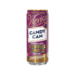Candy can wonka toffee apple blik 33 cl