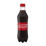 Summit cola 50 cl