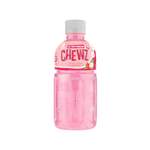 Chewz lychee pet flesje 320 ml