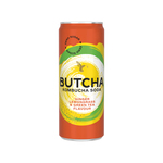 Butcha ginger lemongrass blik 25 cl