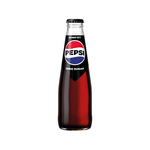 Pepsi cola zero sugar flesje 20 cl