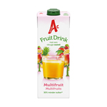 Appelsientje fruitdrink multifruit pak 1 liter