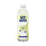 Sportwater vitwater refresh pet 0.5 liter