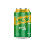 Pariba cream soda blik 32 cl