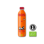 Bos ice tea peach bio pet 1000ml. a6