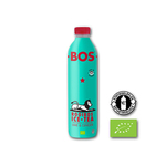 Bos ice tea lime & ginger bio pet 1000ml. a6