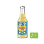 Naturfrisk lemonade bio 250ml. a12