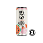 Nix & kix watermelon hibiscus blik 250ml. a24