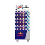 Redbull 480 ED SF 4-pack display (RB901195)