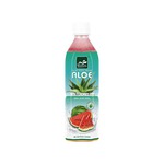 Tropical aloe vera watermeloen pet 500 ml