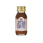 Holyshot tropical cold brew coffee bio 60ml. a12